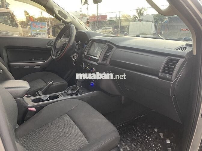 Ford Ranger XLS 2.2L số tự động một cầu