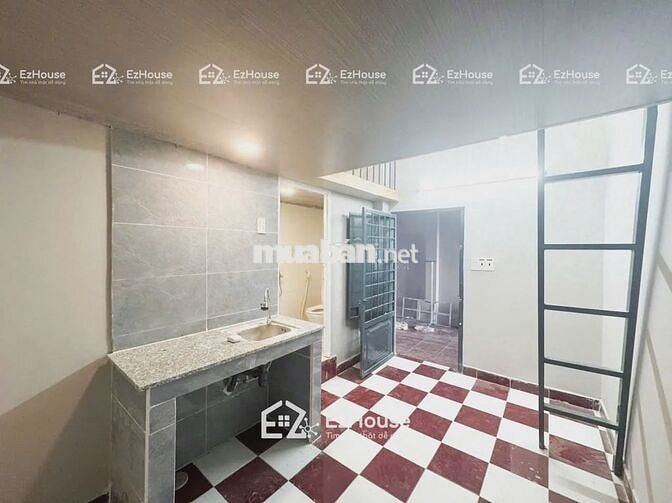 Trọ Sinh Viên KV Dương Quảng Hàm Gò Vấp