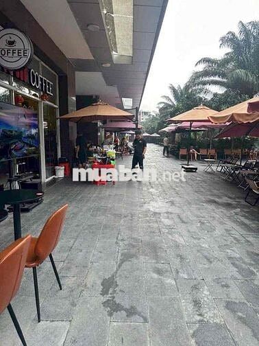 Shop house Hiệp Thành CiTy đang cho thuê 45tr/tháng