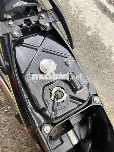 Honda Wave S 2009 Đen 1 chủ zin chất