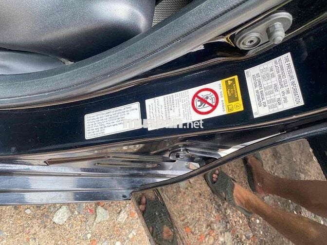 Toyota Camry 2015 2.5 Q Đen 100nghin km