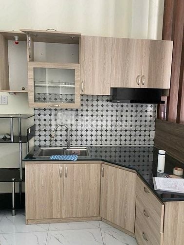 🏢 CHO THUÊ CĂN HỘ 1 TRỆT 1 LẦU – MOONLIGHT PARK VIEW