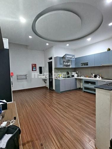 Bán nhà hẻm ô tô Hồng Lạc, Tân Bình, 5.4x16, 4 tầng, cực ngon, nhỉnh 1