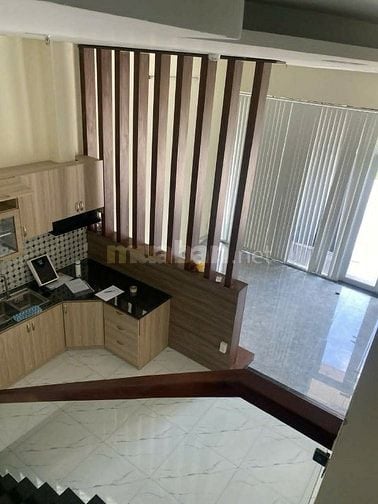 🏢 CHO THUÊ CĂN HỘ 1 TRỆT 1 LẦU – MOONLIGHT PARK VIEW