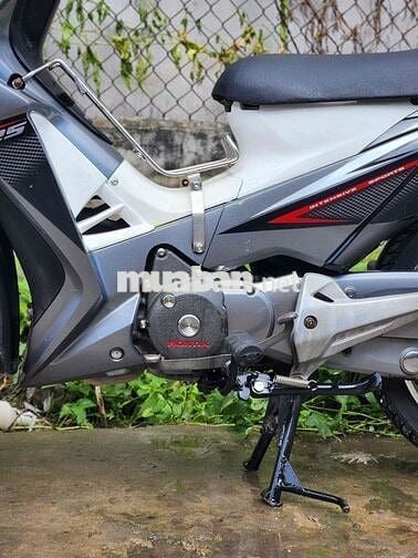 Honda Future X Trắng