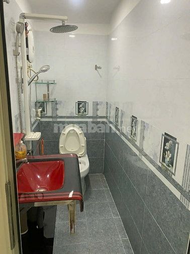 🏢 CHO THUÊ CĂN HỘ 1 TRỆT 1 LẦU – MOONLIGHT PARK VIEW
