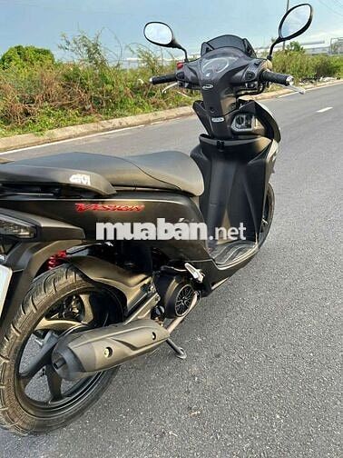 Honda Vision 2020 Đen bs 65 