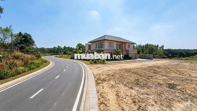 CƠ HỘI BẮT ĐÁY-2000M²  ĐẤT CỦ CHI-SẴN 350M² THỔ CƯ - CHỈ TỪ 2,5TR/M²