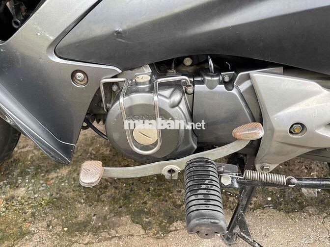 Honda Wave S 2009 Đen 1 chủ zin chất