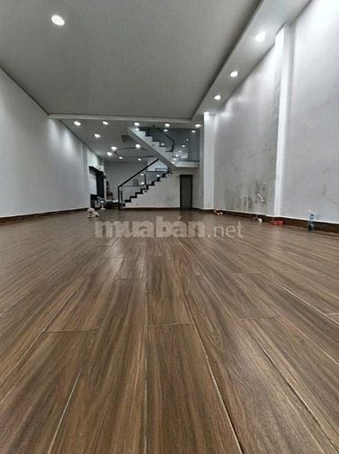 Bán nhà hẻm ô tô Hồng Lạc, Tân Bình, 5.4x16, 4 tầng, cực ngon, nhỉnh 1