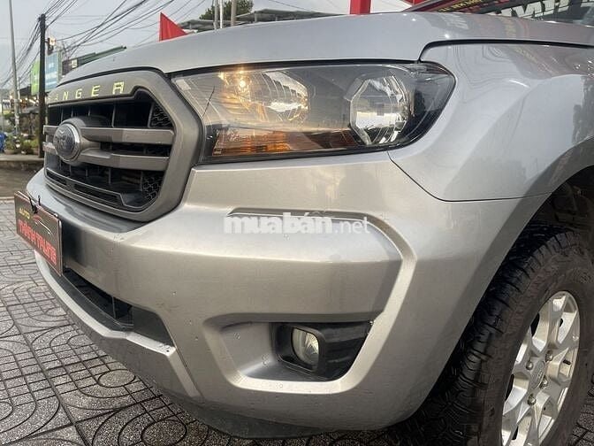 Ford Ranger XLS 2.2L số tự động một cầu