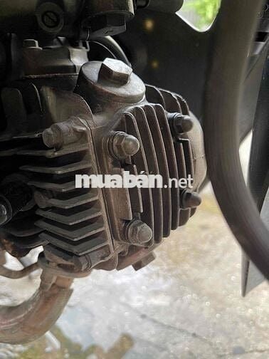 Honda Wave S 2009 Đen 1 chủ zin chất