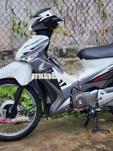 Honda Future X Trắng