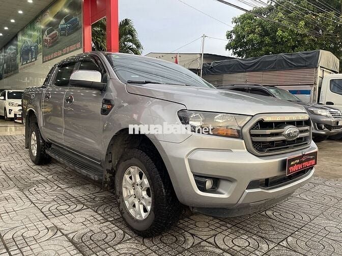 Ford Ranger XLS 2.2L số tự động một cầu