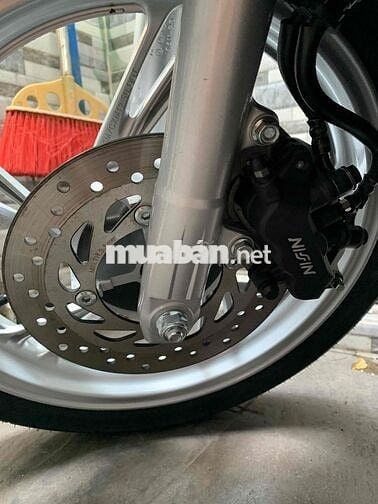 Honda SH125i CBS 2026 Trắng Ngọc 2.658km