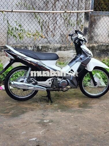 Honda Future X Trắng