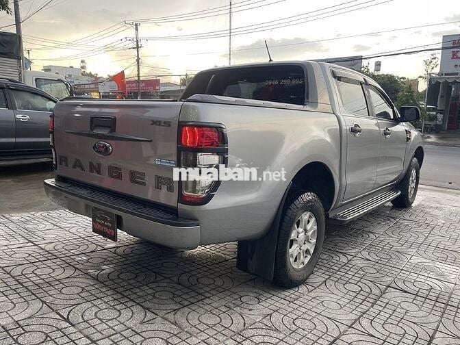 Ford Ranger XLS 2.2L số tự động một cầu