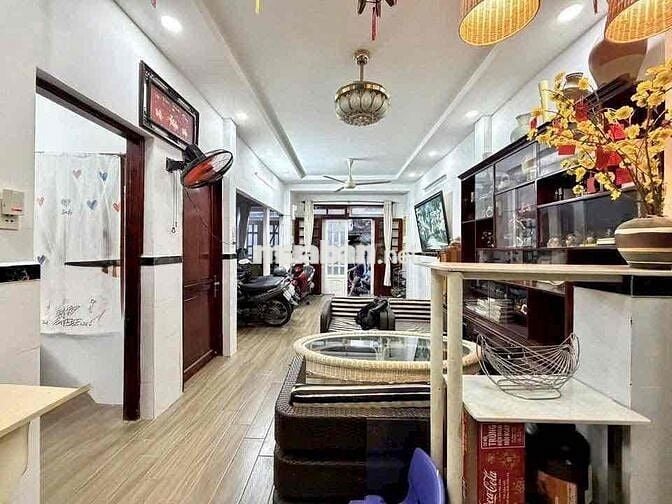 Chỉ: 6Tỷ950 (TL)  NGAY KHU Rạch Xuyên Tâm – TƯƠNG LAI RA MẶT TIỀN - NG