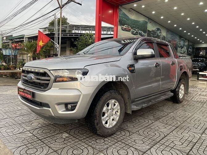 Ford Ranger XLS 2.2L số tự động một cầu
