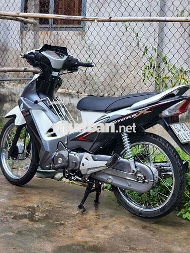 Honda Future X Trắng
