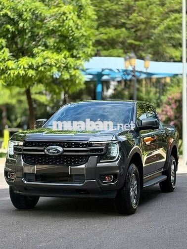 Bán Ford Ranger XLS sx 2023 AT 1C Bán Tải Quốc Dân