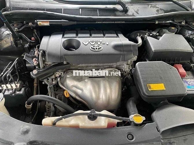 Toyota Camry 2015 2.5 Q Đen 100nghin km