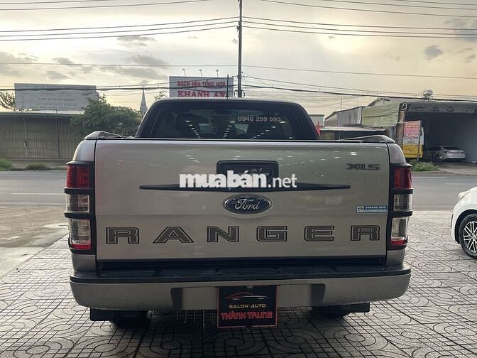 Ford Ranger XLS 2.2L số tự động một cầu