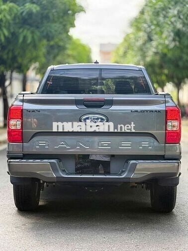 Bán Ford Ranger XLS sx 2023 AT 1C Bán Tải Quốc Dân