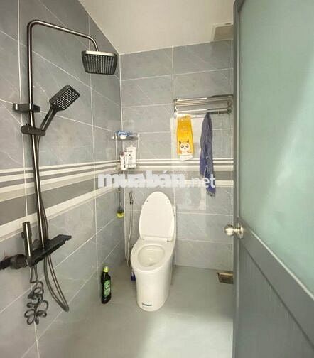 Cần tiền chủ bán gấp căn nhà 123,6m2 đường Lê Thị Sắc Tân Phú Trung 