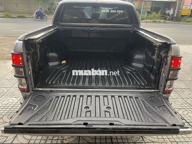 Ford Ranger XLS 2.2L số tự động một cầu