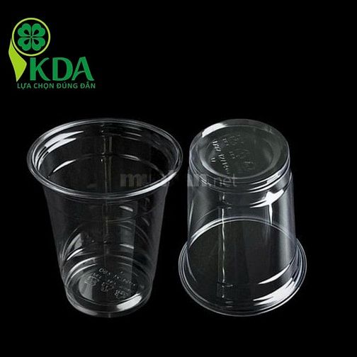 Ly Giấy Cao Cấp | In Logo Quán Tăng Nhận Diện Thương Hiệu Tại Cần Thơ