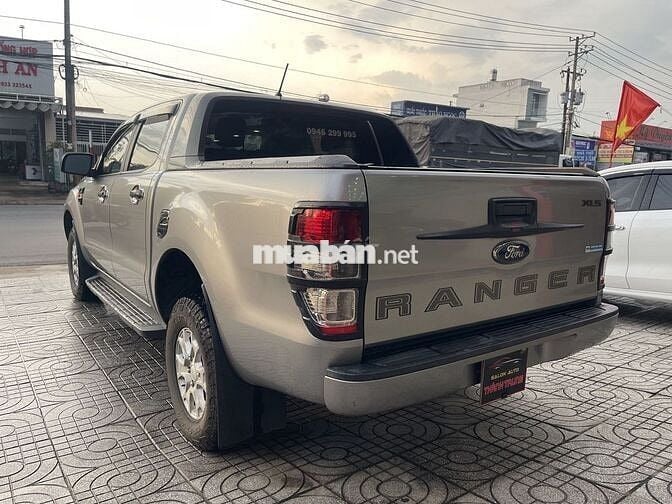 Ford Ranger XLS 2.2L số tự động một cầu