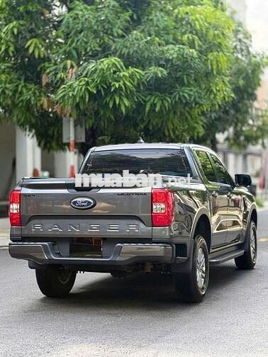 Bán Ford Ranger XLS sx 2023 AT 1C Bán Tải Quốc Dân