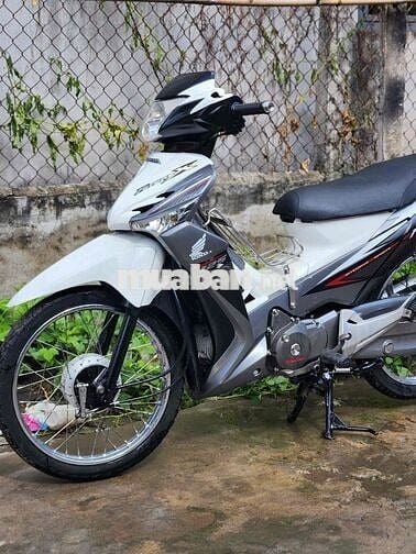 Honda Future X Trắng