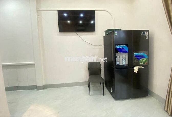 Cần tiền chủ bán gấp căn nhà 123,6m2 đường Lê Thị Sắc Tân Phú Trung 