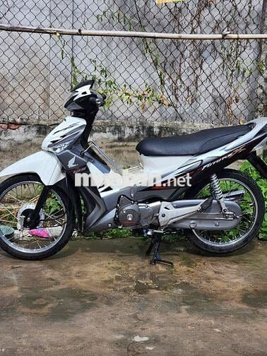 Honda Future X Trắng