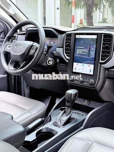 Bán Ford Ranger XLS sx 2023 AT 1C Bán Tải Quốc Dân