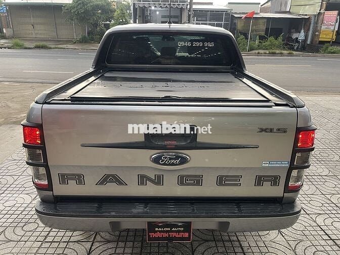 Ford Ranger XLS 2.2L số tự động một cầu