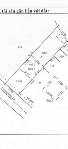 Xưởng 580m2 mới 100%, 1,230m2 đất có 800 thổ, MT Sông Lu, +  Củ Chi