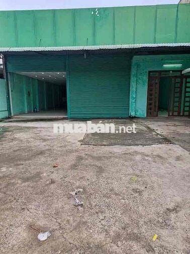 Cho Thuê Kho Xuân Thới Đông Hóc Môn
