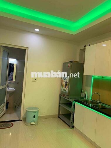 Chính chủ bán nhanh Moonlight park view căn hộ đắt địa bình tân giáp 6