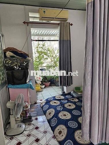 Chỉ 6 Tỷ 500 - SÁT MT HOÀNG HOA THÁM - BÌNH THẠNH- 43M2 - 4x14m - 4PN/