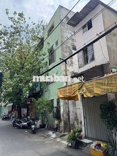 Góc 2 Mặt Tiền Hoàng Sa Quận 1 – 3 Tầng Đẹp, Chỉ 20 Triệu/Tháng