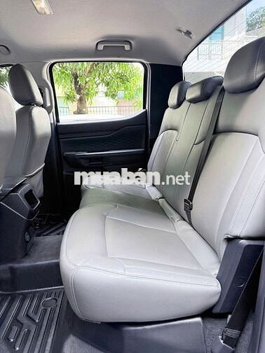 Bán Ford Ranger XLS sx 2023 AT 1C Bán Tải Quốc Dân