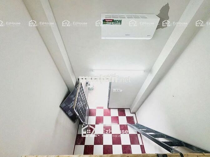 Trọ Sinh Viên KV Dương Quảng Hàm Gò Vấp