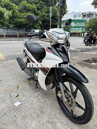 Yamaha Sirius RC 2021 Trắng, BSTP, Máy zin êm