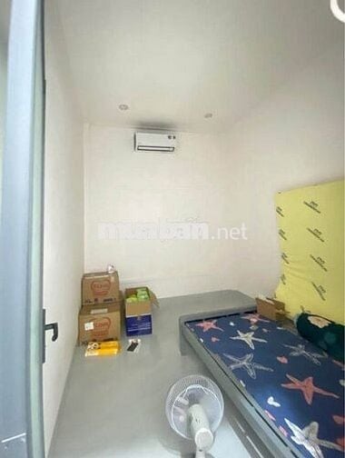 Cần tiền chủ bán gấp căn nhà 123,6m2 đường Lê Thị Sắc Tân Phú Trung 