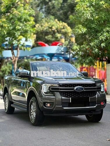 Bán Ford Ranger XLS sx 2023 AT 1C Bán Tải Quốc Dân