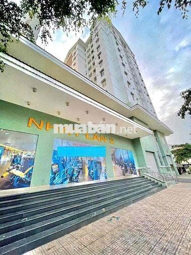Cần bán Nhất Lan 2 - Gần khu Tên Lửa 72m2. 2pn 2wc. SHR. Chỉ 2,420 tỷ