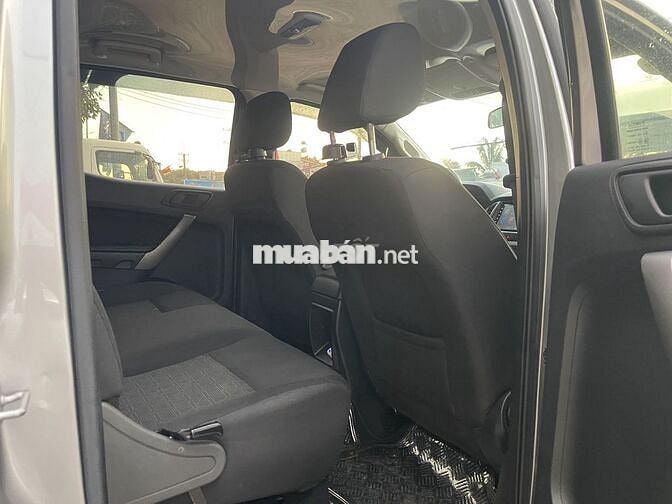Ford Ranger XLS 2.2L số tự động một cầu
